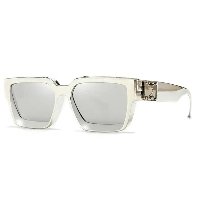 Small Rectangle Sunglasses