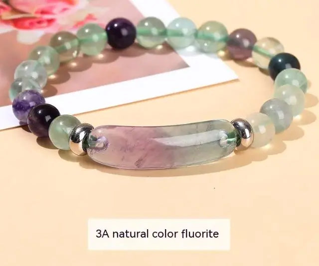 Women's Stone Bracelet