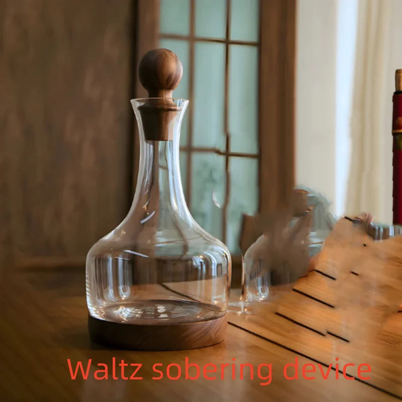 Home Wine Decanter