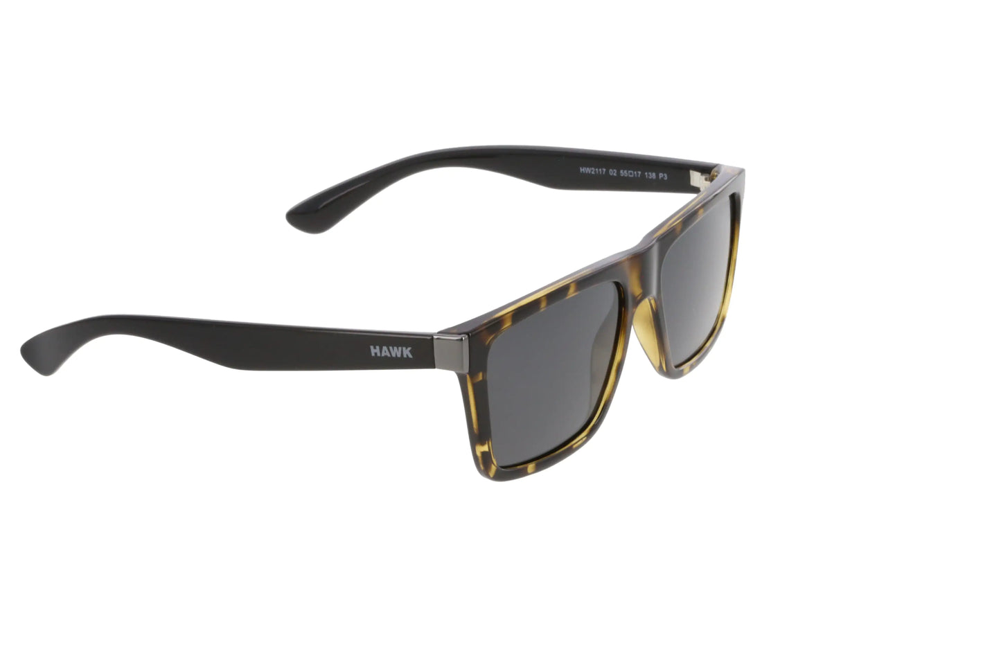 Hawk 2117 02 Men's Sunglasses