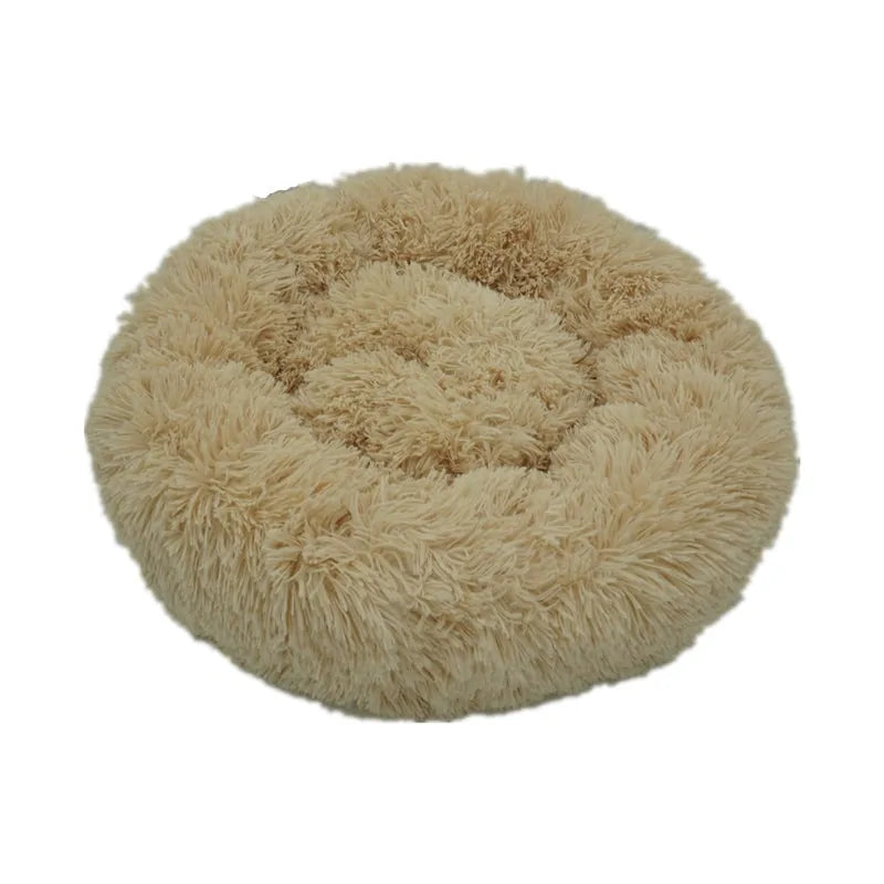 Soft Dog Bed for Large Dogs