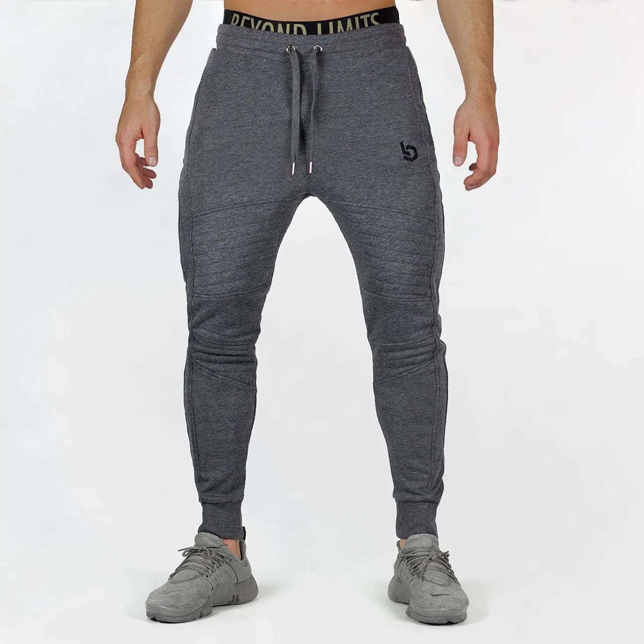 Steeze Tech Joggers