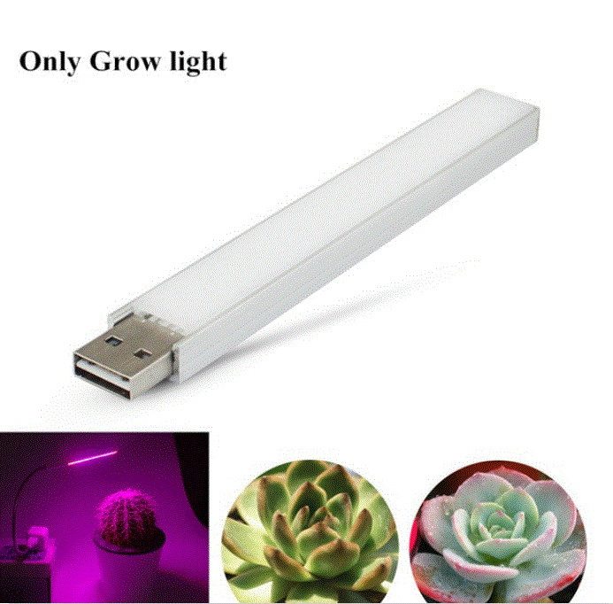 Plant Led Light For Speed Growing