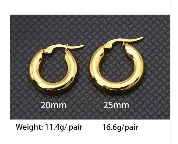 Ear Buckle Women's Ear Jewelry