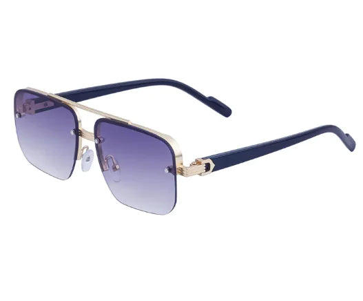 Women's Square Sunglasses