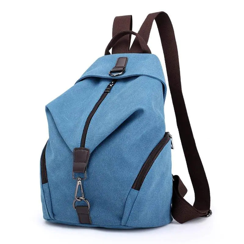 Casual Women's Backpack - Luara