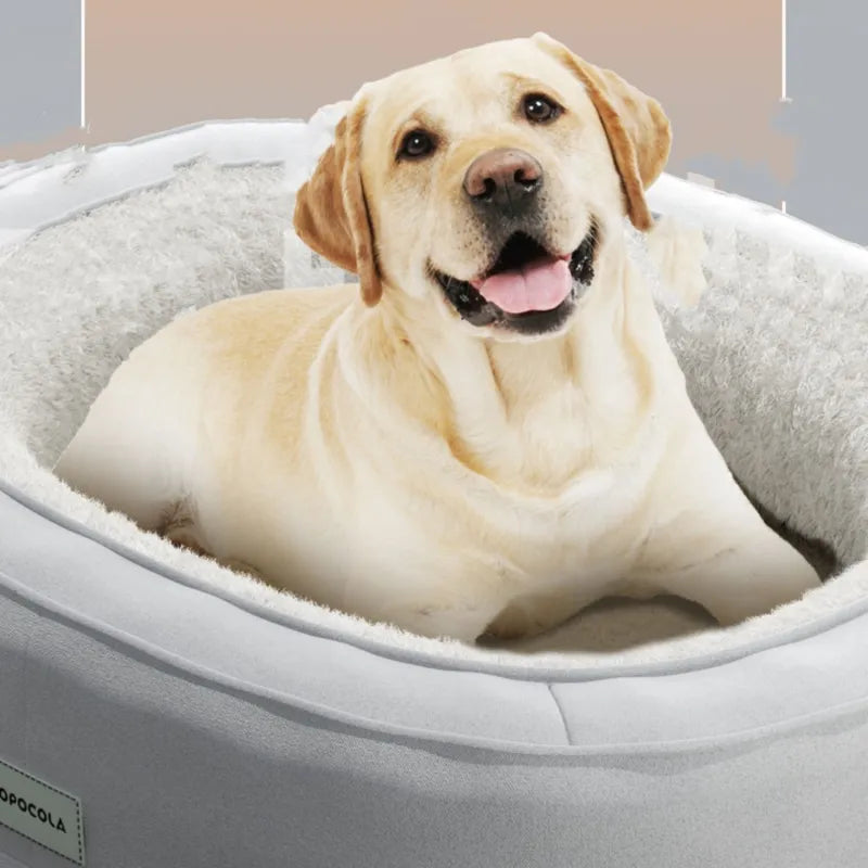 Thick Dog Bed