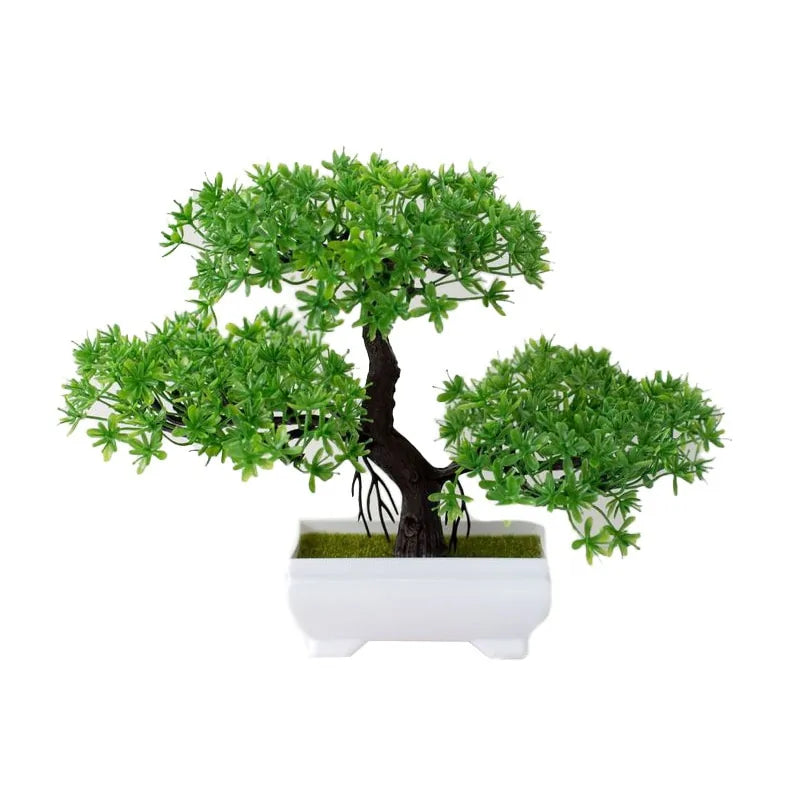 Artificial Bonsai Plants