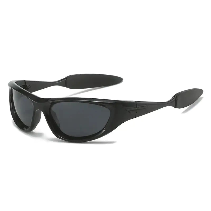 Zermatt Retro Sunglasses