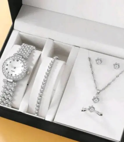 Diamond Women's Watch