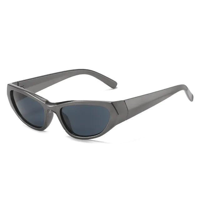 Mirror Sport Sunglasses