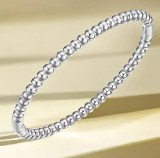 Titanium Steel Women's Bracelet