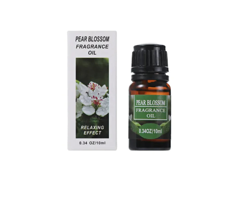 Lotus Aromatherapy Essential Oil