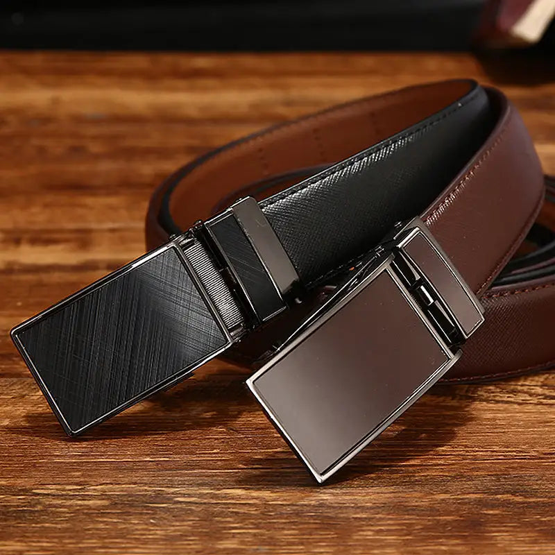 Men's Belt