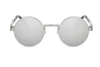 Vintage Round Sunglasses