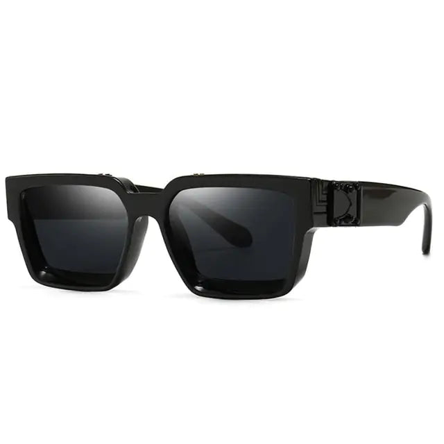 Small Rectangle Sunglasses