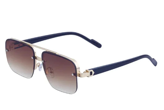 Women's Square Sunglasses