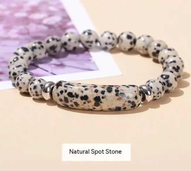 Women's Stone Bracelet