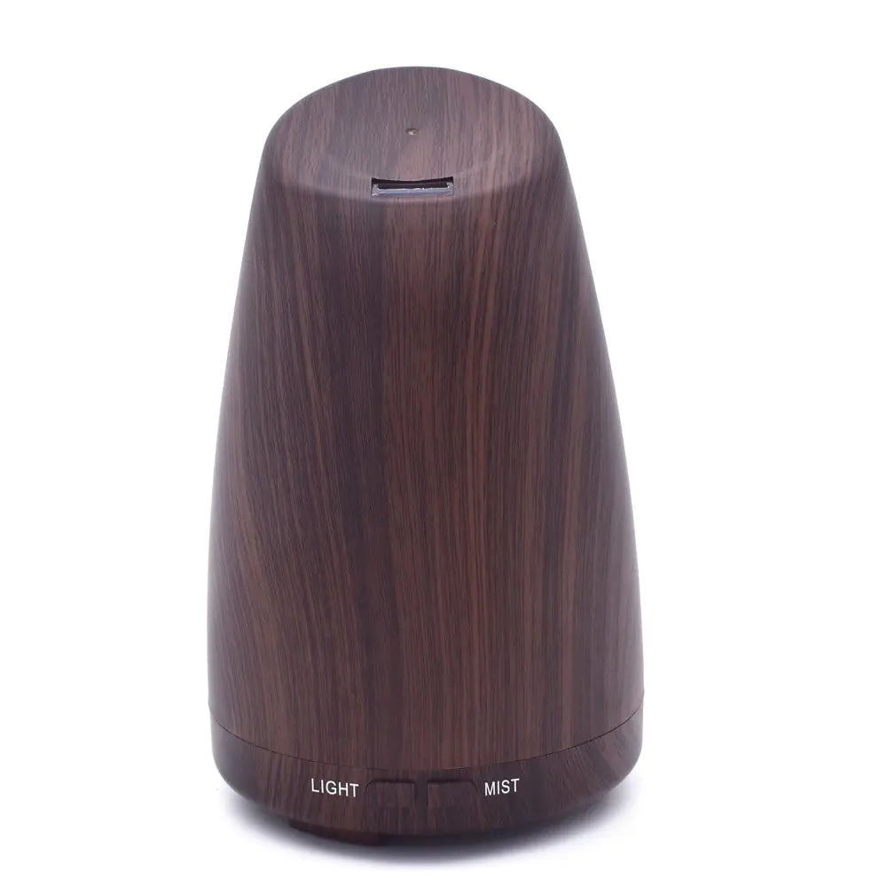 Essential Oil Aromatherapy Diffuser