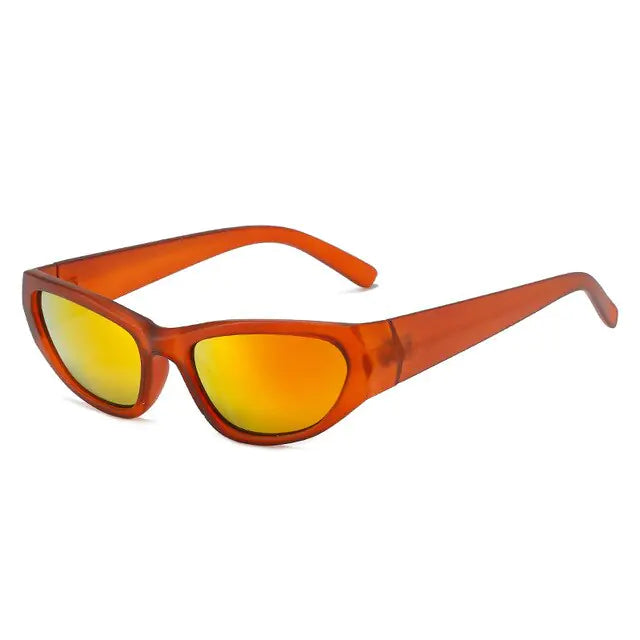 Mirror Sport Sunglasses