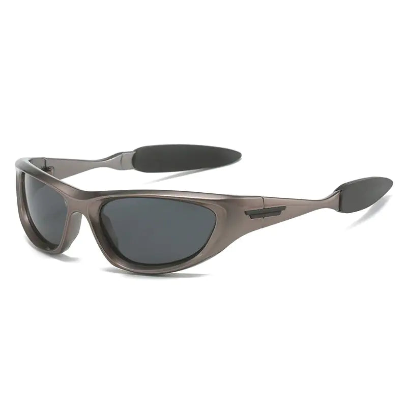 Zermatt Retro Sunglasses