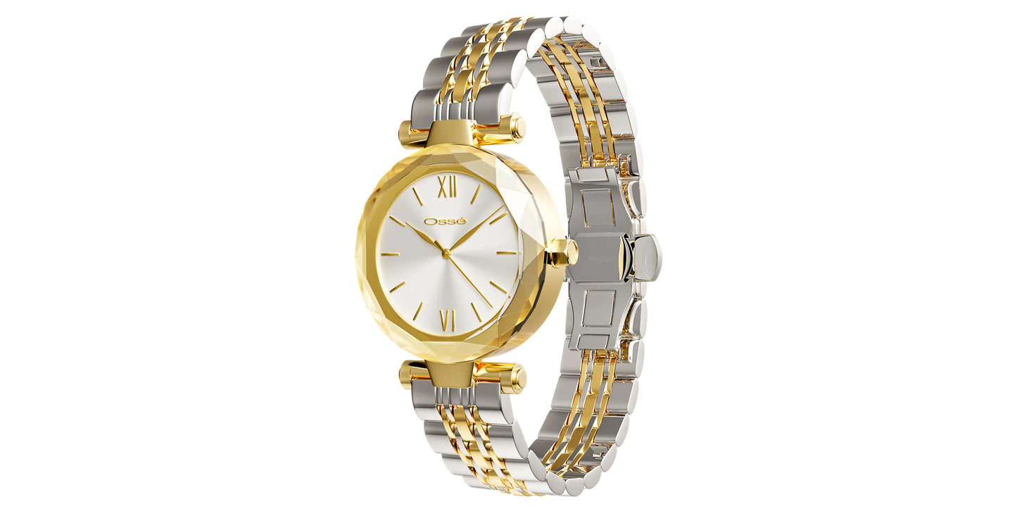 Osse 10126 04 Women's Wristwatch