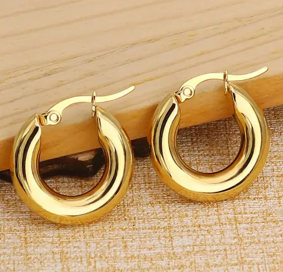 Ear Buckle Women's Ear Jewelry