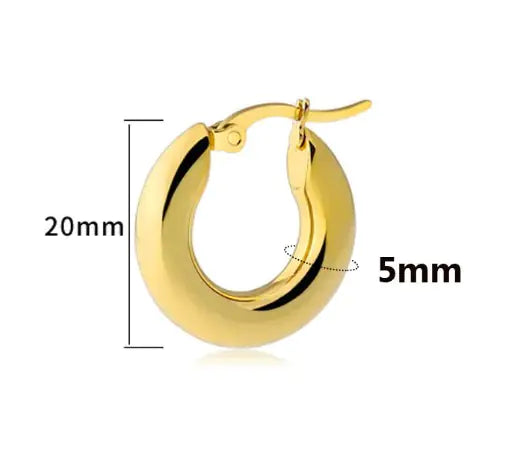 Ear Buckle Women's Ear Jewelry