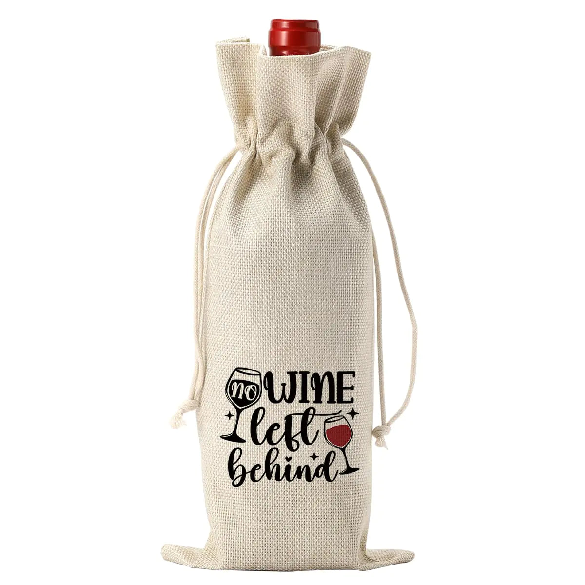 Gifts for Wine Lovers Funny Wine Gifts Funny Wine Quotes Wine Bag Wine Tasting Party Supplies for Wine Lovers Women Men Bride Groom Father Christmas Birthday Wedding Bachelorrette Party Wine Bags