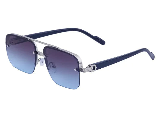 Women's Square Sunglasses