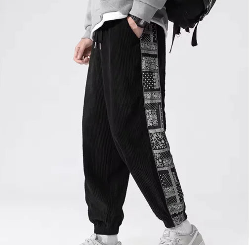 Men's Casual Pants