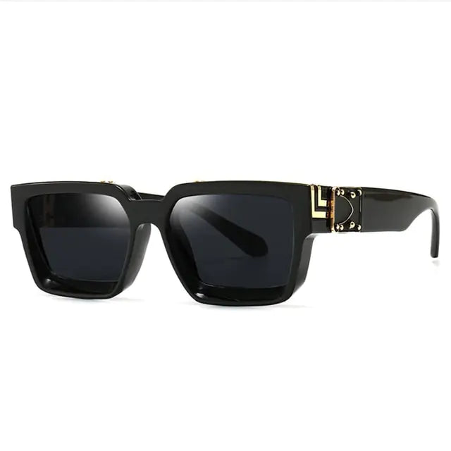 Small Rectangle Sunglasses