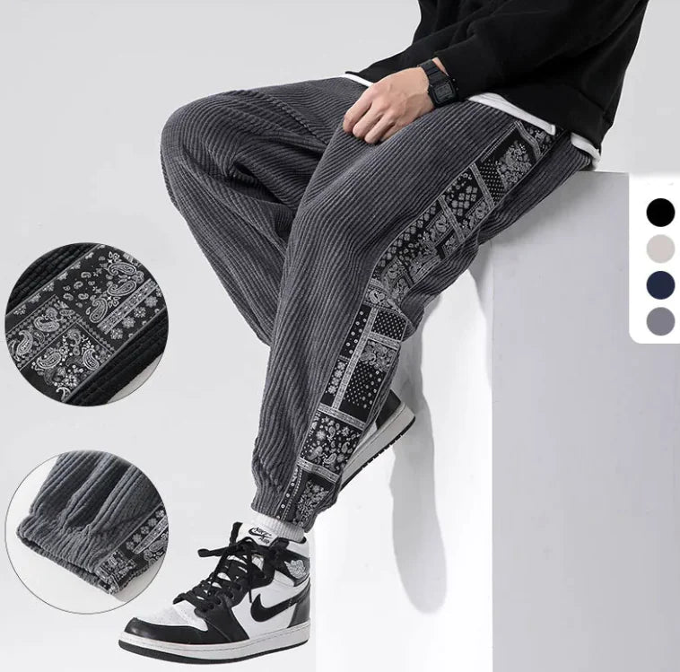 Men's Casual Pants