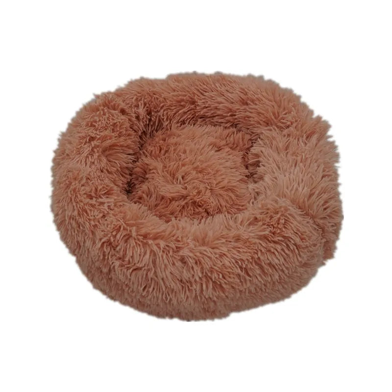 Soft Dog Bed for Large Dogs