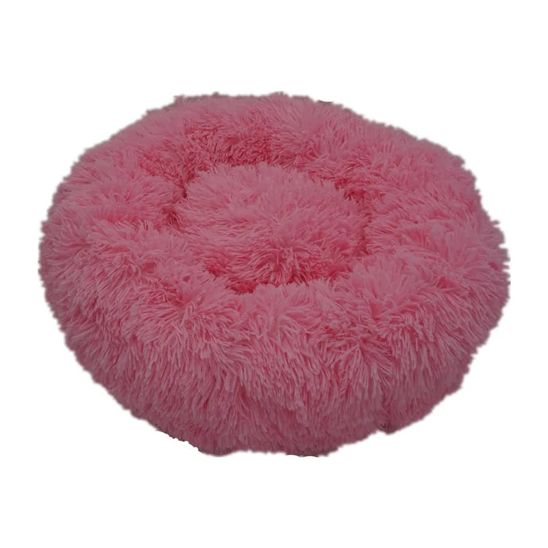 Soft Dog Bed for Large Dogs