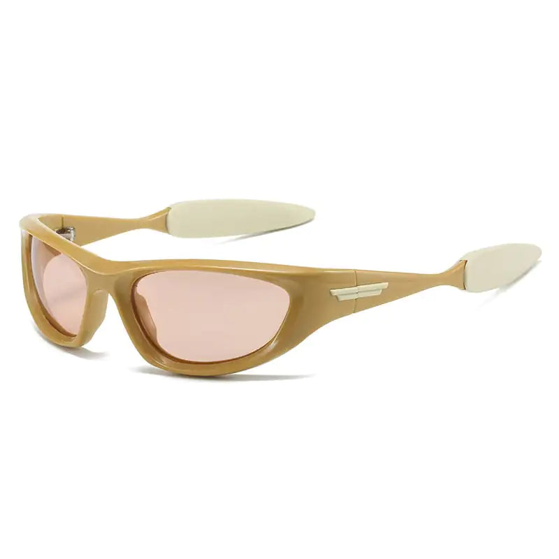 Zermatt Retro Sunglasses