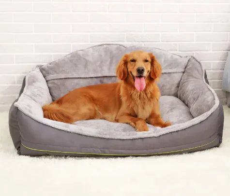 Sofa Dog Bed