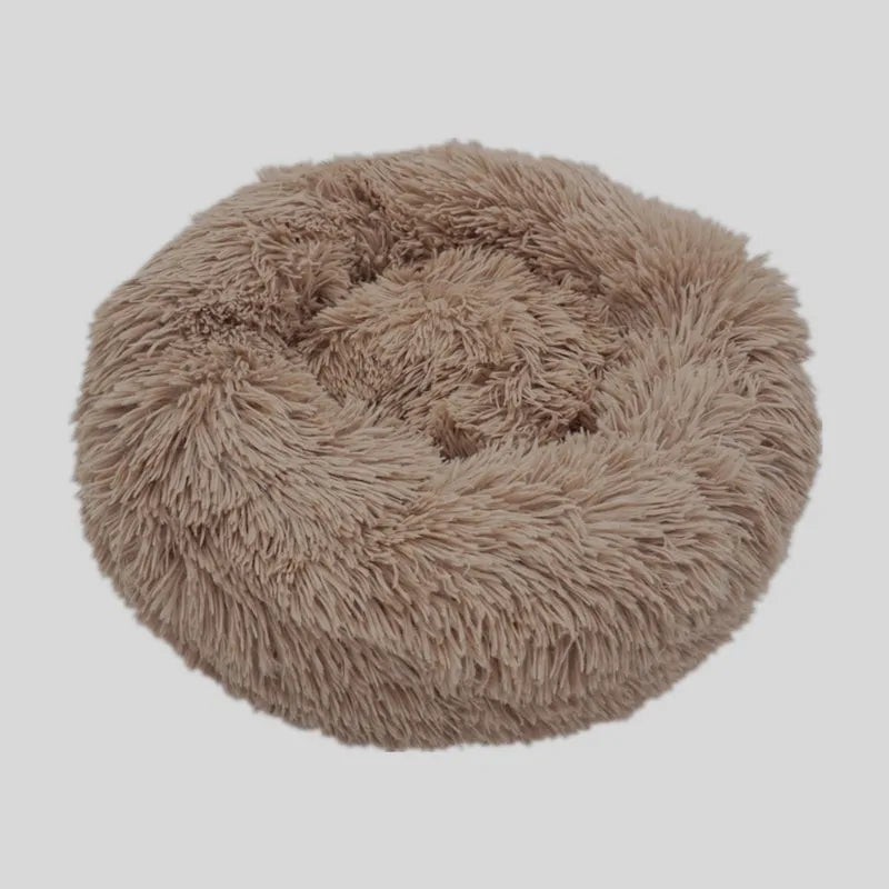 Soft Dog Bed for Large Dogs