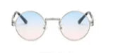 Vintage Round Sunglasses