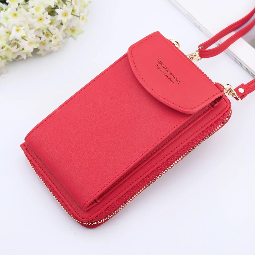 Women's Crossbody Bag