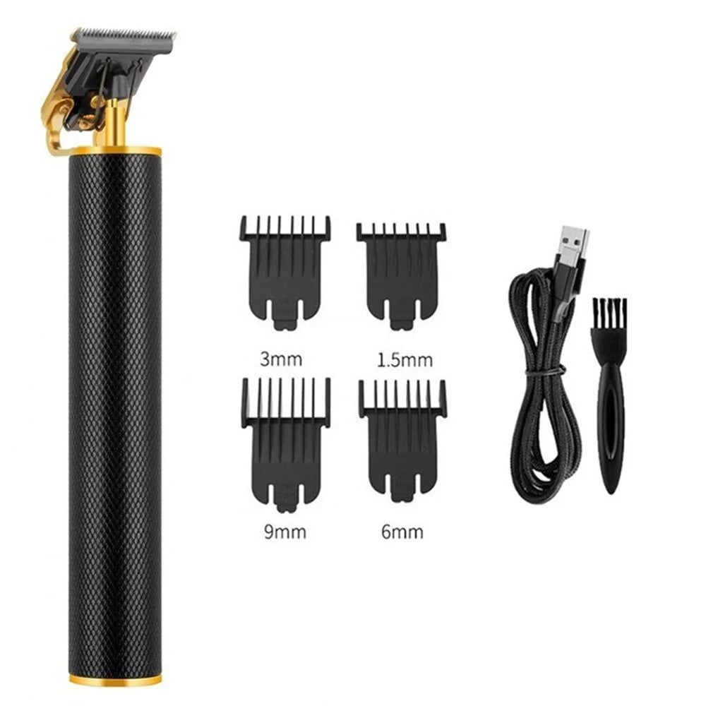 Men's Electric Beard Trimmer