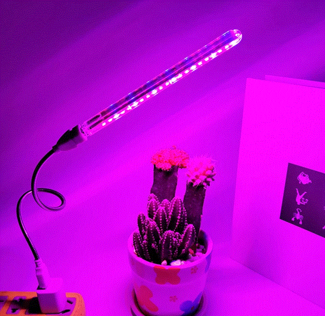 Plant Led Light For Speed Growing