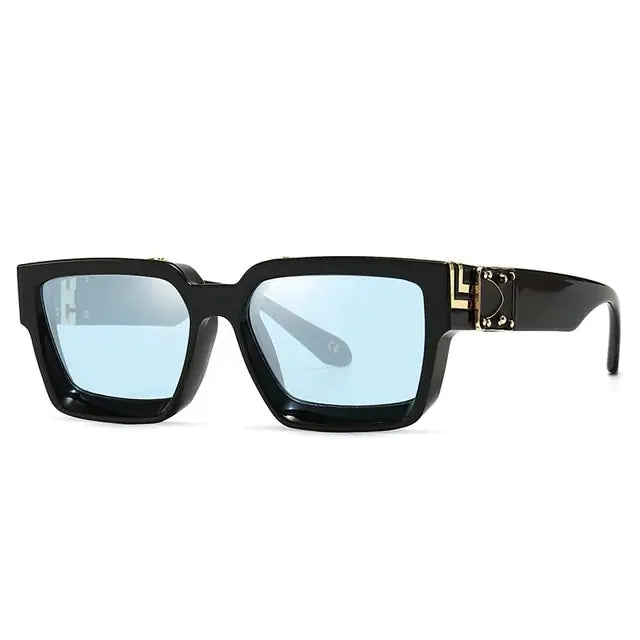 Small Rectangle Sunglasses