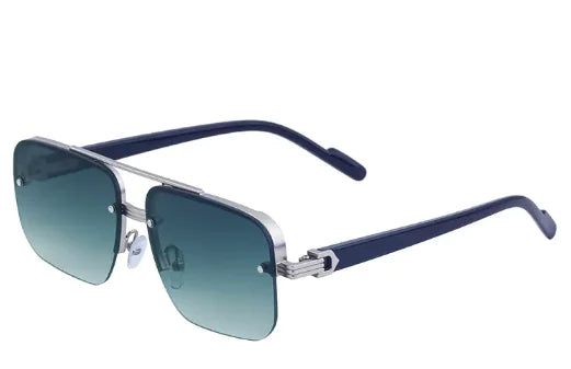 Women's Square Sunglasses