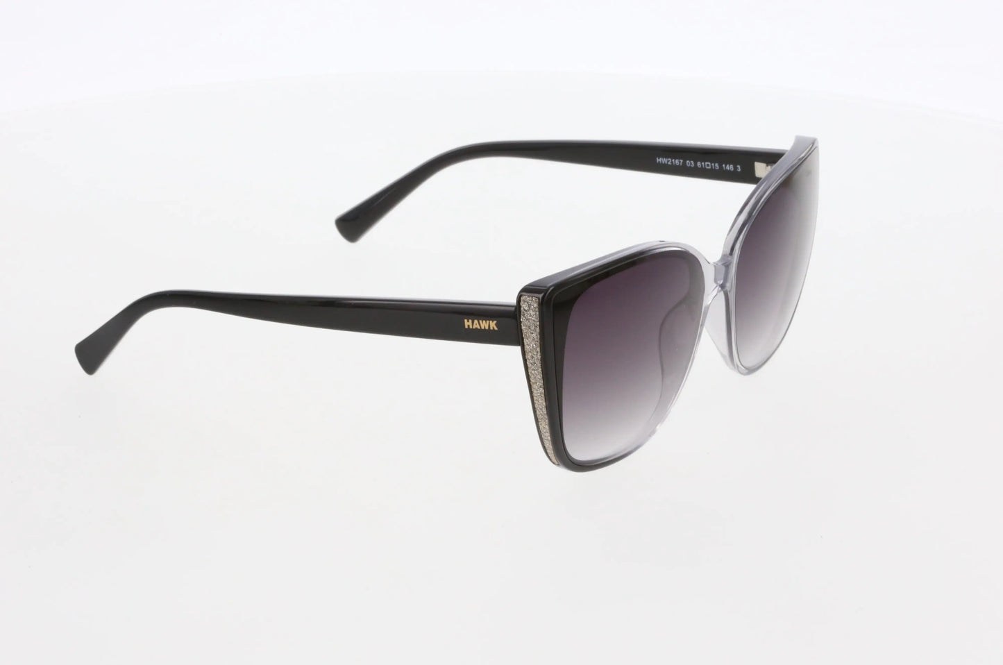 Hawk 2167 03 Women's Sunglasses