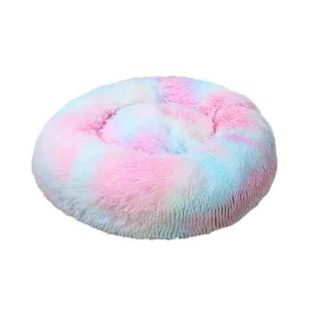 Donut Dog Bed