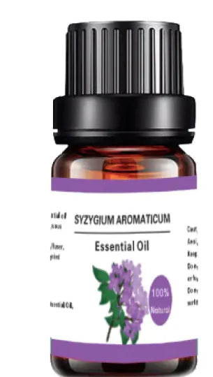 10ml Aromatherapy Essential Oil