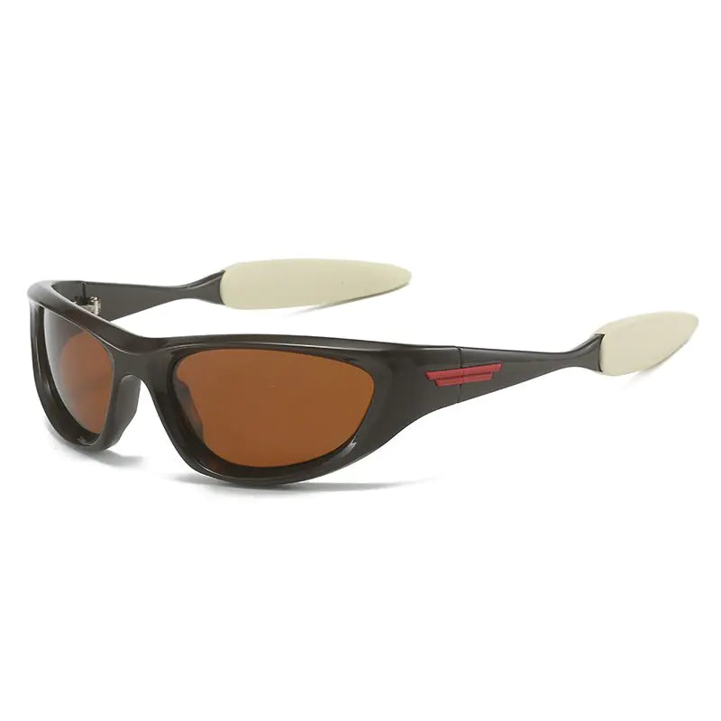 Zermatt Retro Sunglasses