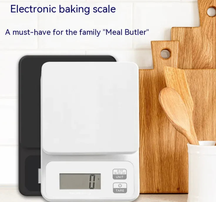 Coffee Electronic Scale