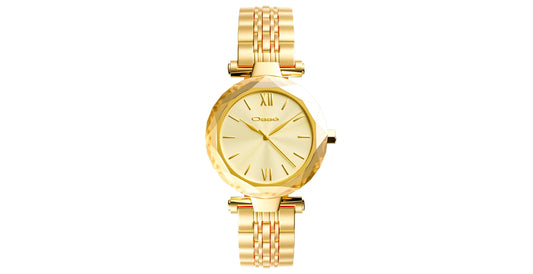 Osse 10126 03 Women's Wristwatch